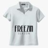 Women's Dri Mesh ® V Neck Polo Thumbnail