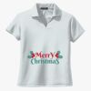 Women's Dri Mesh ® V Neck Polo Thumbnail