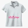 Women's Dri Mesh ® V Neck Polo Thumbnail