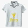 Women's Dri Mesh ® V Neck Polo Thumbnail