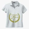 Women's Dri Mesh ® V Neck Polo Thumbnail