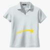 Women's Dri Mesh ® V Neck Polo Thumbnail