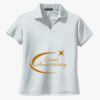 Women's Dri Mesh ® V Neck Polo Thumbnail