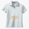 Women's Dri Mesh ® V Neck Polo Thumbnail