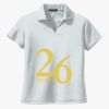 Women's Dri Mesh ® V Neck Polo Thumbnail
