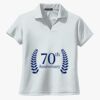 Women's Dri Mesh ® V Neck Polo Thumbnail