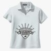 Women's Dri Mesh ® V Neck Polo Thumbnail