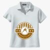 Women's Dri Mesh ® V Neck Polo Thumbnail