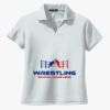 Women's Dri Mesh ® V Neck Polo Thumbnail