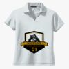 Women's Dri Mesh ® V Neck Polo Thumbnail