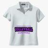 Women's Dri Mesh ® V Neck Polo Thumbnail