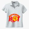 Women's Dri Mesh ® V Neck Polo Thumbnail
