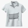 Women's Dri Mesh ® V Neck Polo Thumbnail