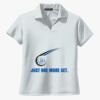 Women's Dri Mesh ® V Neck Polo Thumbnail