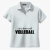 Women's Dri Mesh ® V Neck Polo Thumbnail