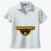 Women's Dri Mesh ® V Neck Polo Thumbnail