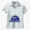 Women's Dri Mesh ® V Neck Polo Thumbnail