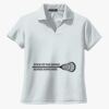Women's Dri Mesh ® V Neck Polo Thumbnail