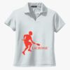 Women's Dri Mesh ® V Neck Polo Thumbnail