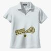 Women's Dri Mesh ® V Neck Polo Thumbnail