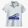 Women's Dri Mesh ® V Neck Polo Thumbnail