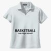 Women's Dri Mesh ® V Neck Polo Thumbnail
