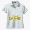 Women's Dri Mesh ® V Neck Polo Thumbnail