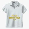 Women's Dri Mesh ® V Neck Polo Thumbnail