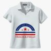 Women's Dri Mesh ® V Neck Polo Thumbnail