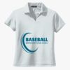 Women's Dri Mesh ® V Neck Polo Thumbnail