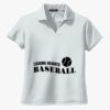 Women's Dri Mesh ® V Neck Polo Thumbnail