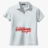 Women's Dri Mesh ® V Neck Polo Thumbnail