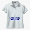 Women's Dri Mesh ® V Neck Polo Thumbnail