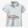Women's Dri Mesh ® V Neck Polo Thumbnail