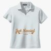 Women's Dri Mesh ® V Neck Polo Thumbnail