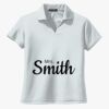 Women's Dri Mesh ® V Neck Polo Thumbnail