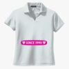 Women's Dri Mesh ® V Neck Polo Thumbnail