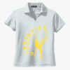 Women's Dri Mesh ® V Neck Polo Thumbnail