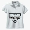 Women's Dri Mesh ® V Neck Polo Thumbnail