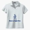 Women's Dri Mesh ® V Neck Polo Thumbnail