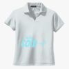 Women's Dri Mesh ® V Neck Polo Thumbnail