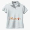 Women's Dri Mesh ® V Neck Polo Thumbnail