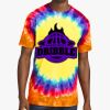 Window Tie Dye Tee Thumbnail