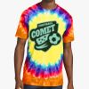 Window Tie Dye Tee Thumbnail