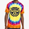Window Tie Dye Tee Thumbnail