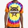 Window Tie Dye Tee Thumbnail