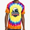 Window Tie Dye Tee Thumbnail