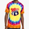 Window Tie Dye Tee Thumbnail