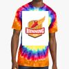 Window Tie Dye Tee Thumbnail