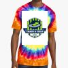 Window Tie Dye Tee Thumbnail